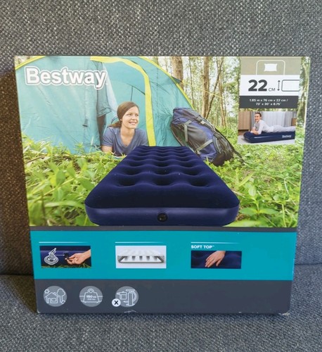 Bestway single luftbett - bestway,