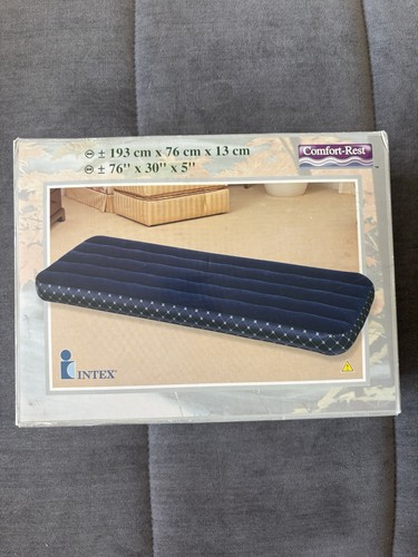 Intex comfort rest - comfort-rest, einzel