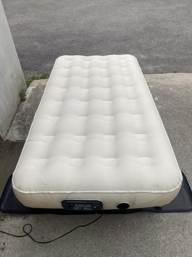 Bed single - ez,