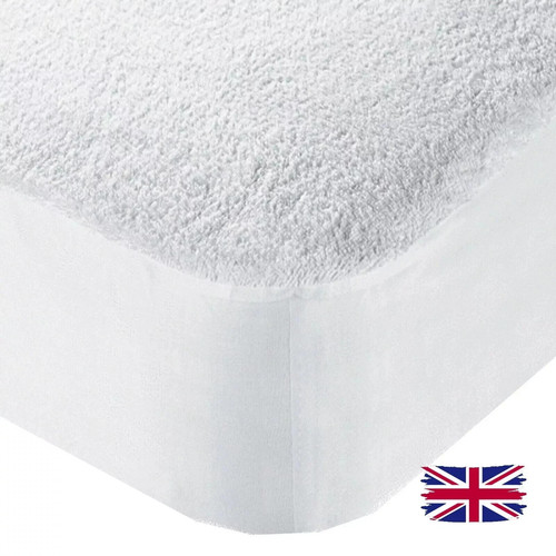 Hypoallergener frottee - hypoallergener,