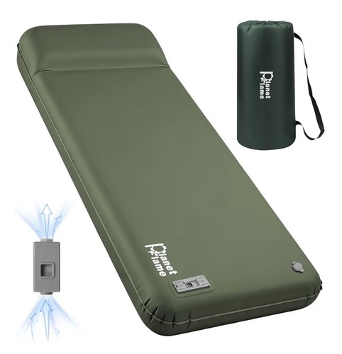 Selbstaufblasende usb - selbstaufblasende,