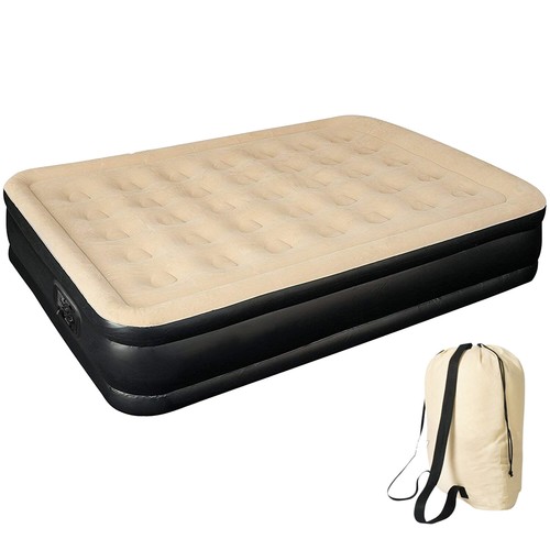 Hochaufblasbares queen size - hochaufblasbares,