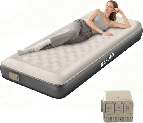 Single luftbett tpu - single,