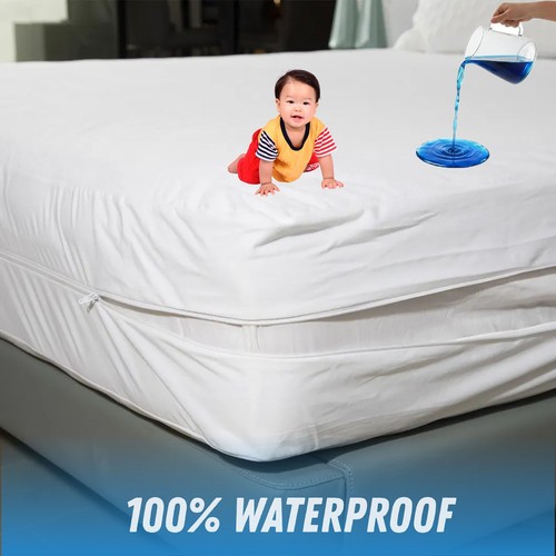 Deluxe wasserdichter