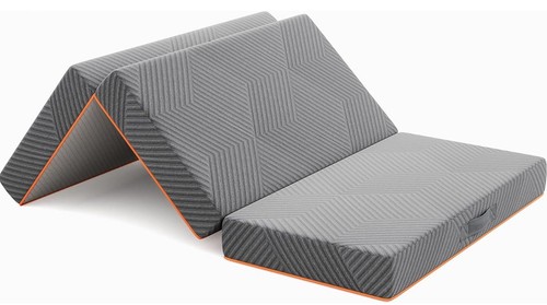 Memory foam matratze single - foam,