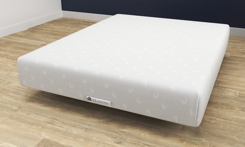 Memory foam matratze - foam,