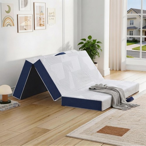 Tragbare doppelte memory foam - tragbare,