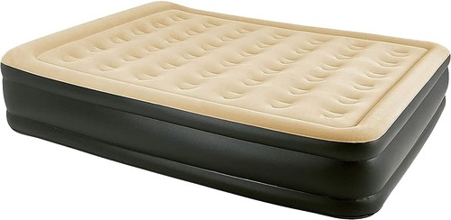 Aufblasbares hochbett queen - hochbett,