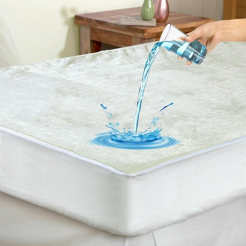 Wasserdichter matratzenschoner - wasserdichter,