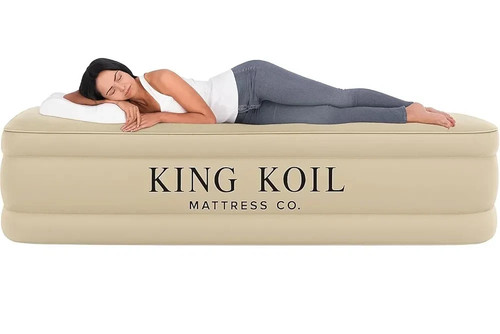 King koil luxus queen - koil,