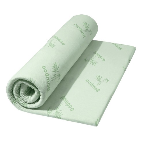 Bambus memory foam - bambus,