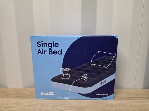 Airzzz single aufblasbares - airzzz,