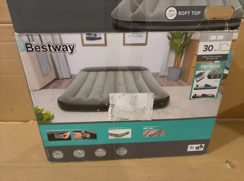 Bestway tritech doppel - tritech,