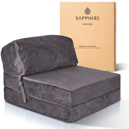 Stuhl bett ausklappbar - bett,